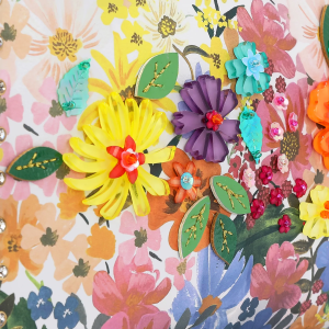 Nicole Lee Чанта Dreams Blossom, 116148