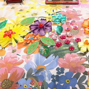 Nicole Lee Чанта Dreams Blossom, 116148