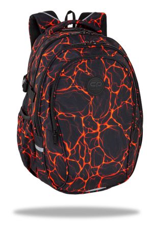 Coolpack Ученическа раница Factor Magma, F002911