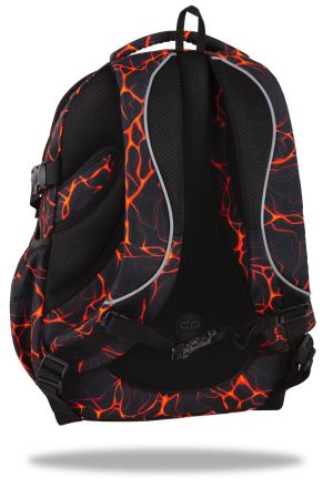 Coolpack Ученическа раница Factor Magma, F002911