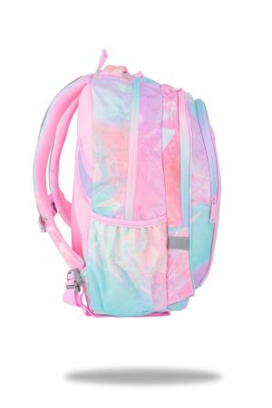Coolpack Ученическа раница Factor 16 Tie Dye, F002912