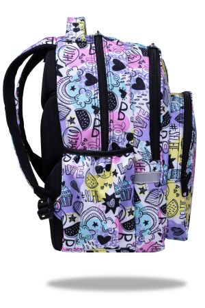 Coolpack Ученическа раница Base Plus 16 Mood, F027934