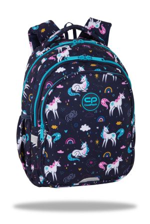 Coolpack Ученическа раница Jerry Mrs Unicorn, F029935