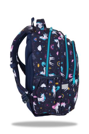 Coolpack Ученическа раница Jerry Mrs Unicorn, F029935