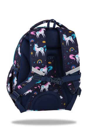 Coolpack Ученическа раница Jerry Mrs Unicorn, F029935