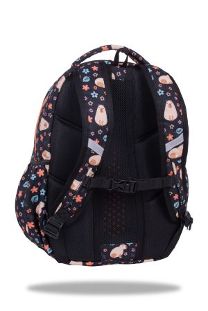Coolpack Ученическа раница Base Plus 16 Capybara, F027937
