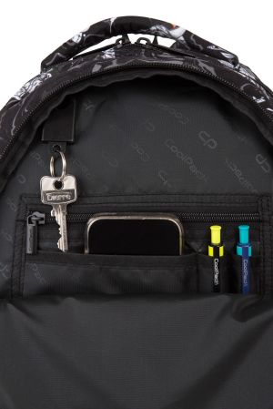 Coolpack Ученическа раница Jerry Astronaut, F029932