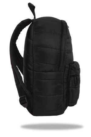 Coolpack Ежедневна раница ABBY - Black, F090957