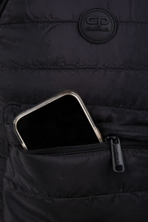 Coolpack Ежедневна раница ABBY - Black, F090957