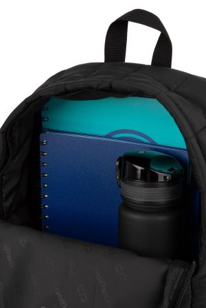 Coolpack Ежедневна раница ABBY - Black, F090957