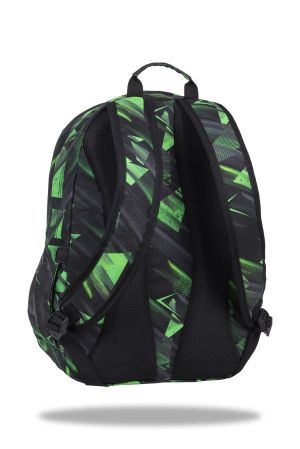 Coolpack Ученическа раница Green Mirror, F096920