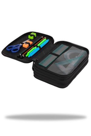 Coolpack Несесер с принадлежности Jumper Game с 3 ципа, F067826