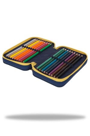 Coolpack Несесер с принадлежности Jumper Pucci с 3 ципа, F067699