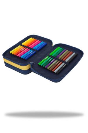 Coolpack Несесер с принадлежности Jumper Pucci с 3 ципа, F067699