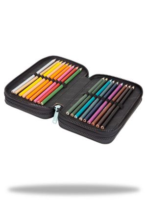 Coolpack Несесер с принадлежности Jumper Shoppy с 3 ципа, F067661