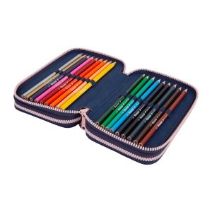 Coolpack Несесер с принадлежности Jumper Elisabeth с 3 ципа, F067933