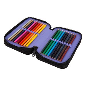 Coolpack Несесер с принадлежности Jumper Mood с 3 ципа, F067934