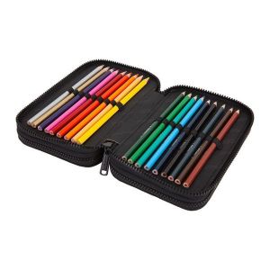 Coolpack Несесер с принадлежности Jumper Tiger с 3 ципа, F067931