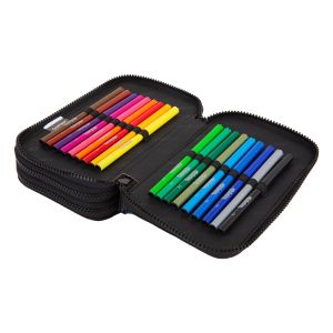 Coolpack Несесер с принадлежности Jumper Tiger с 3 ципа, F067931