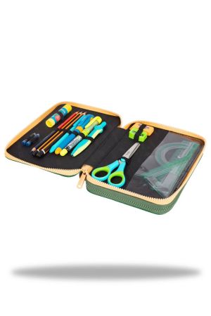 Coolpack Несесер с принадлежности Jumper XL Toucan с 2 ципа, F077662