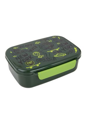 Coolpack Кутия за храна Foody Tiger, Z18931