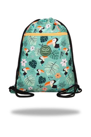 Coolpack Спортна торба Vert Toucans, F070662