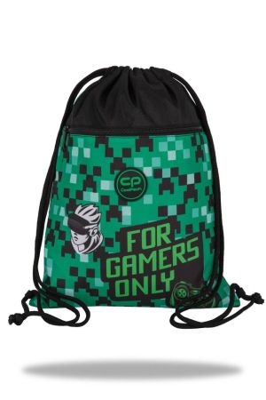 Coolpack Спортна торба Vert Game Zone, F070826
