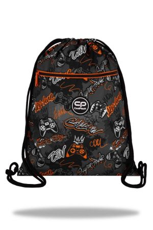Coolpack Спортна торба Vert Gamer, F070827