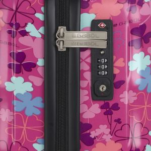 Gabol Куфар Clover 55 см, 23582219