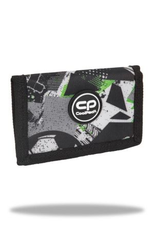 Coolpack Портмоне Slim Let's Goal, F056674