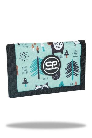 Coolpack Портмоне Slim Let's Shoppy, F056661