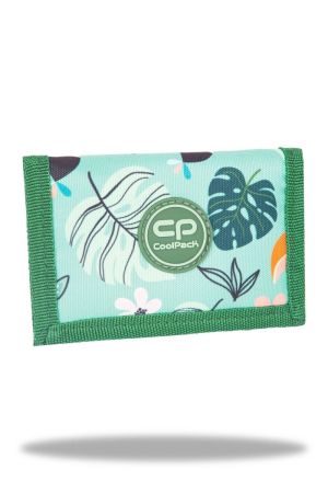 Coolpack Портмоне Slim Let's Toucans, F056662