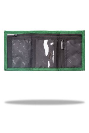 Coolpack Портмоне Slim Let's Toucans, F056662