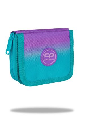 Coolpack Портмоне Hazel Gradient Blueberry, E55505