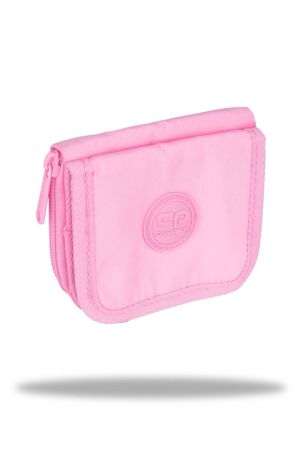 Coolpack Портмоне Hazel Powder pink, F055647