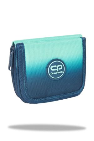 Coolpack Портмоне Hazel Gradient Blue Lagoon, F055690