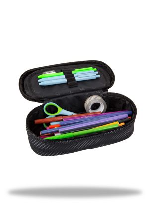 Coolpack Несесер Campus Obsydian, F062896