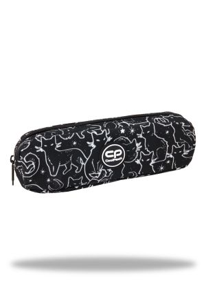 Coolpack Несесер Deck Black Cats, F071894