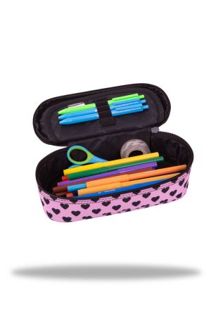 Coolpack Несесер Campus Pink Marshmallow, F062893