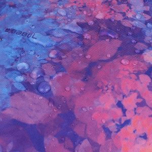 Gabol Несесер с 3 ципа Sunset, 23610903