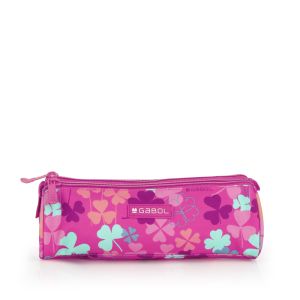 Gabol Несесер с 3 ципа Clover, 23580919
