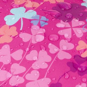 Gabol Несесер с 3 ципа Clover, 23580919