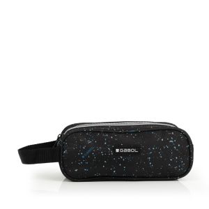 Gabol Несесер с 3 ципа Galaxy, 23681101