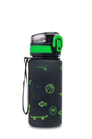 Coolpack Шише за вода Tiger 400 мл, Z17931