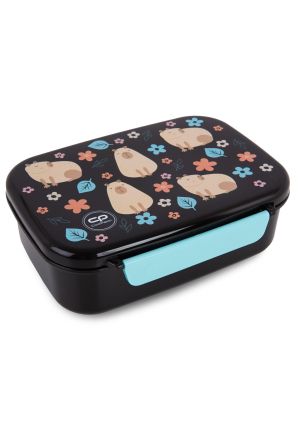 Coolpack Кутия за храна Foody Capybara, Z18937