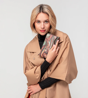 Anekke Портмоне Core Outer, 39819-906