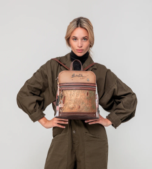 Anekke Раница Core Outer, 39815-073