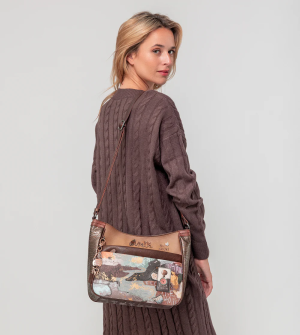 Anekke Чанта Core Outer, 39813-110