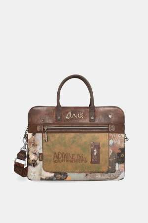 Anekke Чанта за лаптоп Core Outer, 39816-110