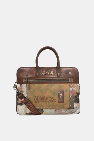 Anekke Чанта за лаптоп Core Outer, 39816-110